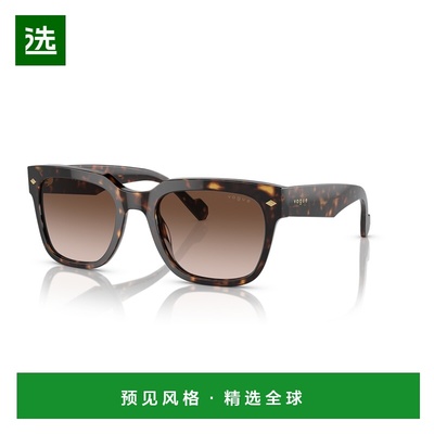 1h可退 香港直邮Vogue Eyewear 女士 Vogue 5490S col. W65613 太