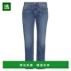 休闲百 美国直邮 1h可退 牛仔裤 rag 女士 时尚 bone 潮牌