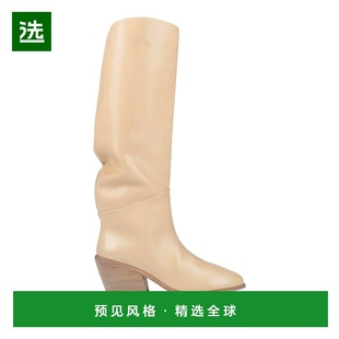 1h可退 香港直邮marsell 女士 靴子