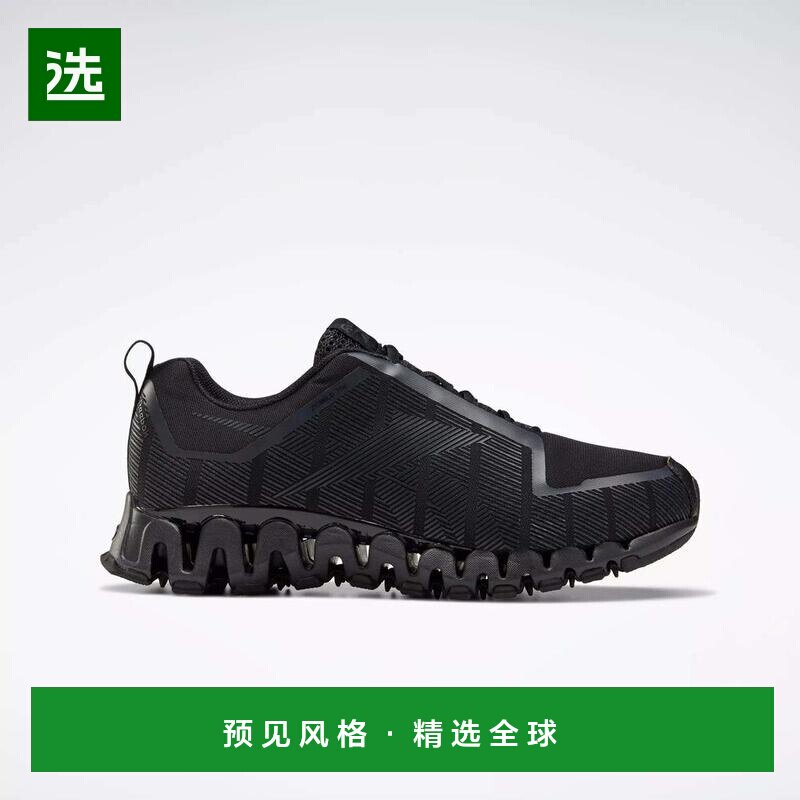 美国直邮reebok 男士 休闲鞋 运动鞋跑鞋 【付后1h可退】