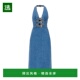 GAIA 女士连衣裙 DR1144DN2915SWA 香港直邮CULT SS2026 蓝色