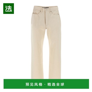 Sander J40KA0243 Slim 牛仔裤 J46545 Fit 香港直邮Jil