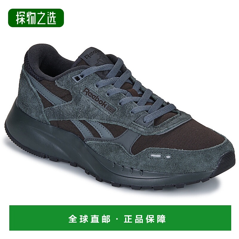 欧洲直邮Reebok 锐步 男鞋 秋冬 低帮板鞋 CLASSIC LEATHER 2400
