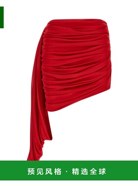 1h可退 香港直邮ANDREĀDAMO 女士 GONNE 半身裙 ADFW22SK06290107