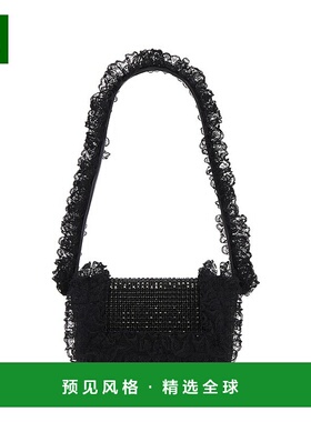 1h可退 香港直邮Self-Portrait 女士 x Christopher Kane 水晶蕾