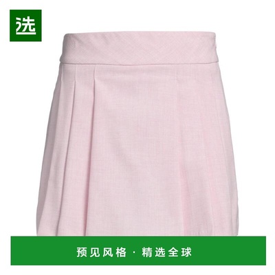 1h可退 【美国直邮】liu •jo 女士 休闲裤裙裤