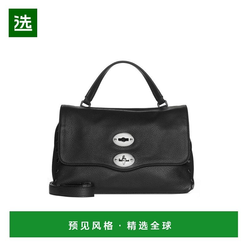 1h可退 【美国直邮】zanellato 女士 托特包,箱包皮具/热销女包/男包,托特包,淘宝优惠券,粉丝福利购,淘宝优惠卷