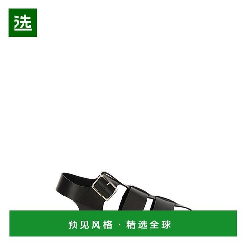 1h可退 香港直邮aeyde 女士 SANDALO 