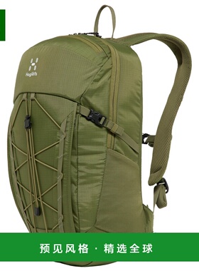 香港直邮haglofs 户外背包 5029256OLIVEGREEN CO 军绿色