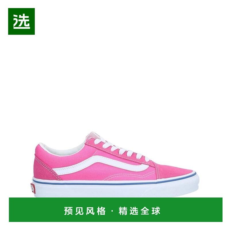 1h可退 【美国直邮】vans 女士 休闲鞋正品品牌潮流运动休闲舒适,运动鞋new,运动休闲鞋,淘宝优惠券,粉丝福利购,淘宝优惠卷