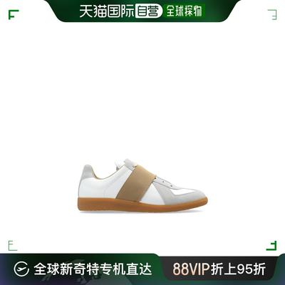 香港直邮Maison Margiela 松紧带运动鞋 S39WS0110P6843