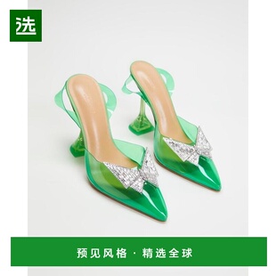 1h可退 【美国直邮】tony bianco 女士 时尚休闲鞋