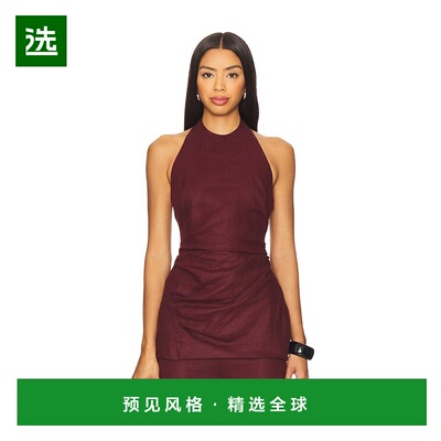 1h可退 香港直邮FAITHFULL THE BRAND 女士 Fia 上衣 FF4259BDX