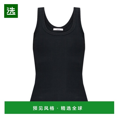 香港直邮HAIKURE 女士背心吊带 HEW54140TJ056PXT0491 SS2026