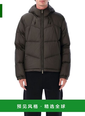 香港直邮K-WAY 男士外套 K7136GWB38 AW2025 花色 QUILL THERMO L