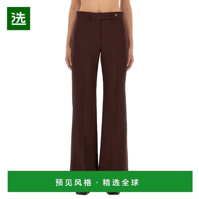 香港直邮PAUL SMITH 女士休闲裤 W1R306TN0000129A AW2025