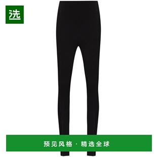 1h可退 香港直邮wardrobenyc 女士 黑色裤子 W2014R05BLACK