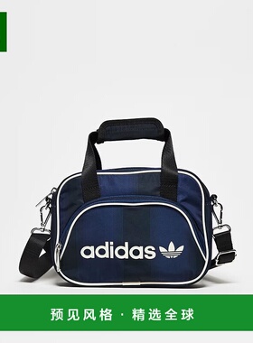 1h可退 香港直邮Adidas Originals 女士 adidas Originals airlin