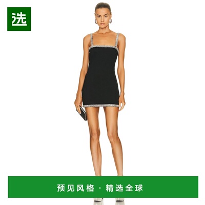 1h可退 香港直邮retrofete 女士 Regina 连衣裙 HL236048