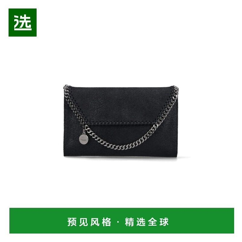 香港直邮STELLA MCCARTNEY 女士斜挎包 581238W91321000 SS2026,箱包皮具/热销女包/男包,通用款女包,淘宝优惠券,粉丝福利购,淘宝优惠卷