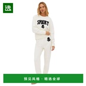 美国直邮 Pants Beach 1h可退 Riot Georgie 女士休闲裤 宽松