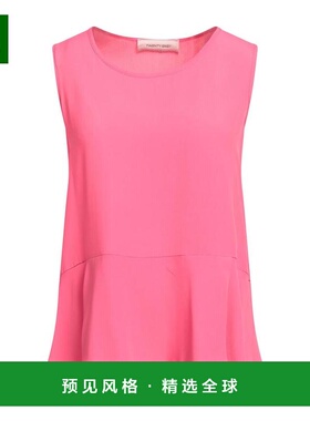 1h可退 【美国直邮】KAOS TWENTY EASY 女士无袖圆领毛衣 1010108