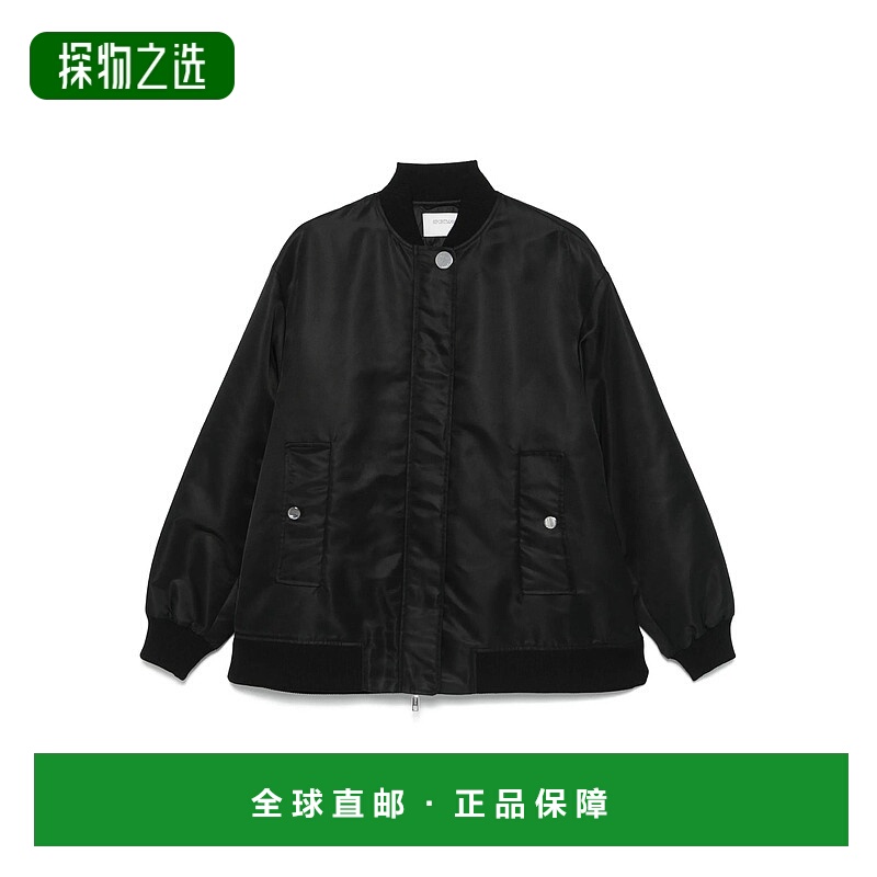 1h可退 欧洲直邮maxmara 女士 外套夹克