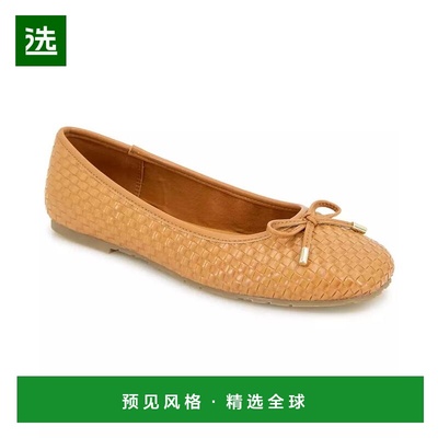 1h可退 【美国直邮】kenneth cole 女士 时尚休闲鞋