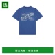 香港直邮HONOR Oil THE 1h可退 GIFT 男士 复古T恤 HTG250142