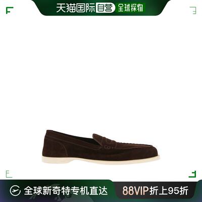 欧洲直邮john lobb 男士 乐福鞋休闲鞋商务