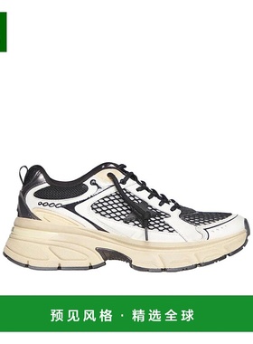 香港直邮Golden Goose Deluxe Brand 系带运动鞋 GMF00724.F00733