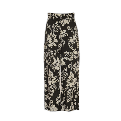 1h可退 SACAI 女士休闲裤 2407056001阔腿裤