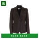 女士西服 香港直邮FABIANA FILIPPI GCD220W209C4881165