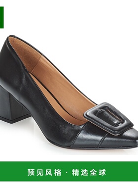 欧洲直邮JB Martin  女鞋 春夏 高跟鞋 VERACE单鞋