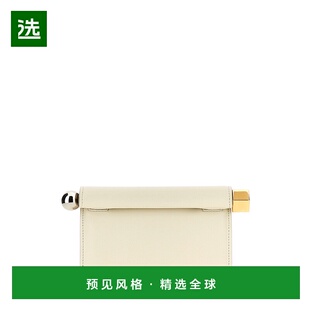 小型信封包 香港直邮Jacquemus Rond... 24EBAW00392AC2 女士