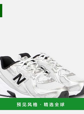 1h可退 香港直邮New Balance 新百伦 女士 740 运动鞋 white白色