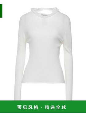 【美国直邮】PHILOSOPHY di LORENZO SERAFINI 高领针织毛衣 女装