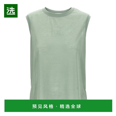 香港直邮Victoria Beckham 圆领背心 1125JTS006164A