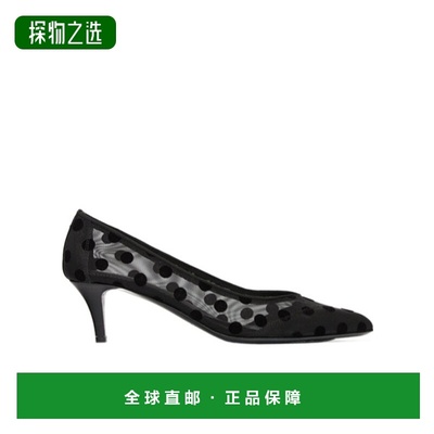 香港直邮Isabel Marant 细跟高跟鞋 ES0068FAC4A29S