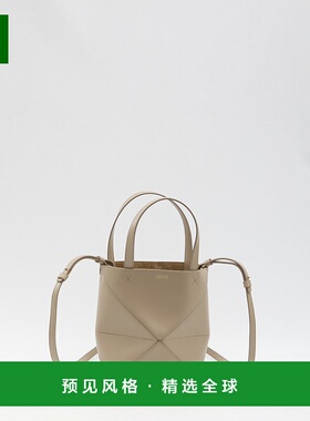 loewe 女士 单肩包罗意威手提包新款