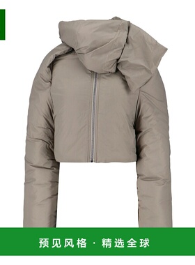 1h可退 香港直邮Rick Owens Drkshdw Concordians Convertible休