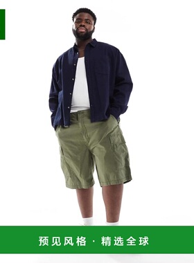 1h可退 香港直邮Levi'S 李维斯 男士 Big&Tall carrier 2 工装口