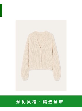 1h可退 欧洲直邮LORO PIANA 25秋冬 FAP8494_J2A1 女士 针织衫 Co