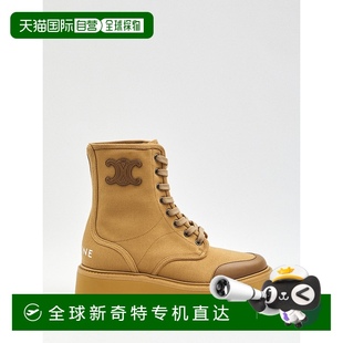 靴子 女士 1h可退 欧洲直邮celine