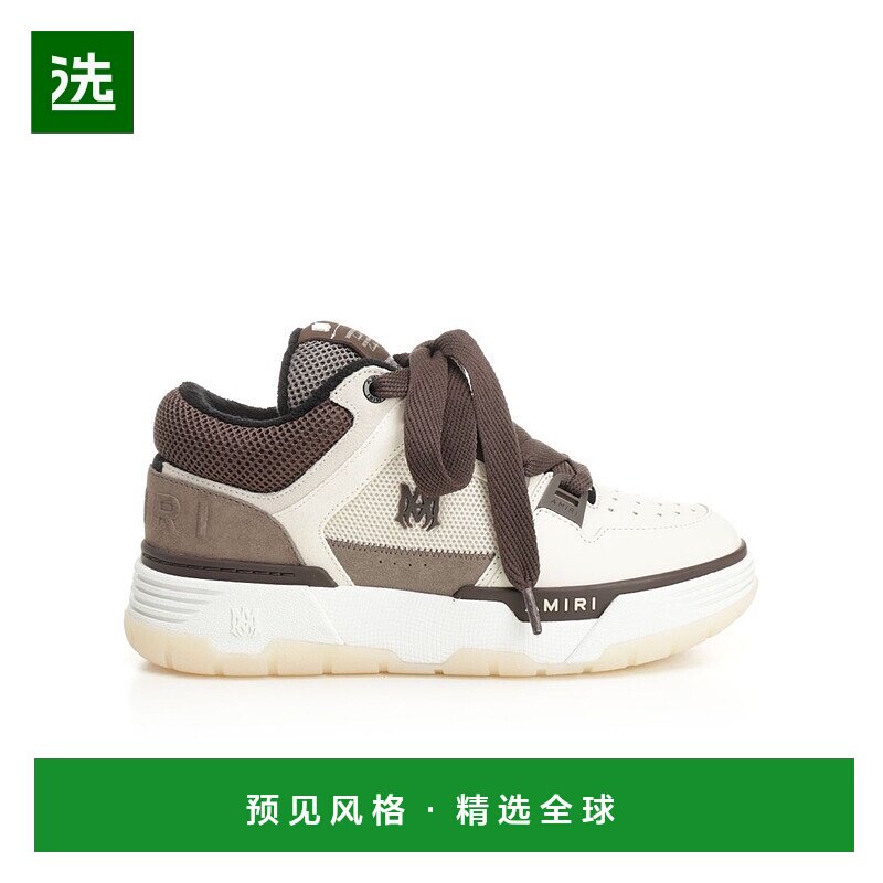 香港直邮Amiri MA-1 运动鞋 AMFOSR1130