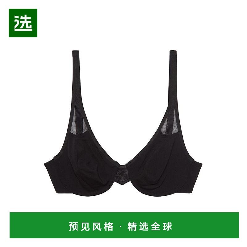 1h可退 【美国直邮】Wacoal|网眼内嵌钢圈文胸,女士内衣/男士内衣/家居服,文胸,淘宝优惠券,粉丝福利购,淘宝优惠卷