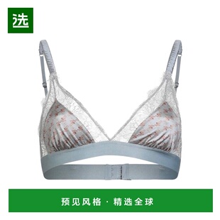 1h可退 香港直邮Love Stories 女士 文胸 grey灰色 舒适时尚