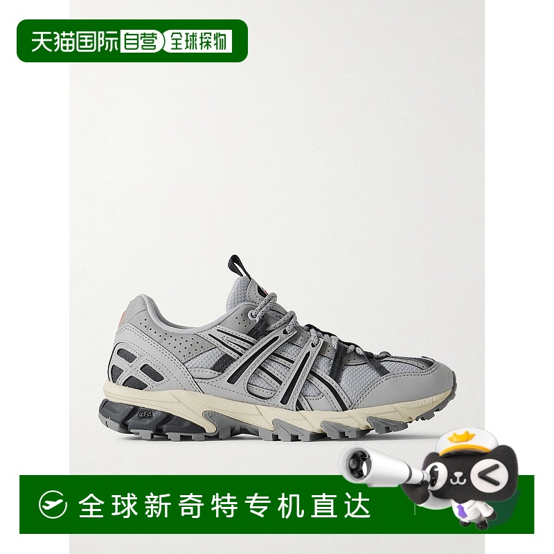 1h可退 香港直邮Asics 亚瑟士 女士 GEL-SONOMA 15-50 仿皮橡胶边