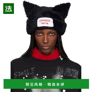 1h可退 【美国直邮】charles jeffrey loverboy 帽子