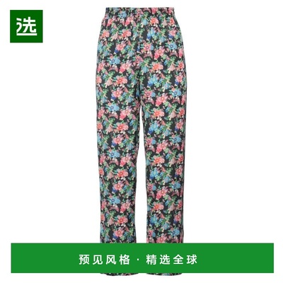 1h可退 【美国直邮】paco rabanne 女士 休闲裤